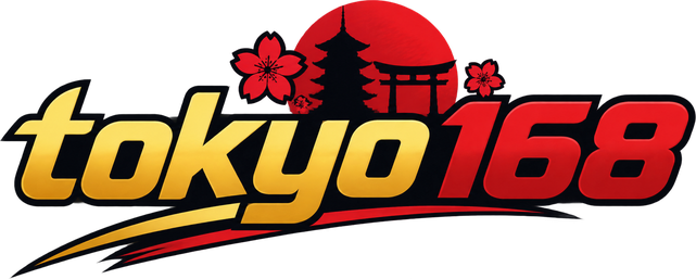 tokyo 168
